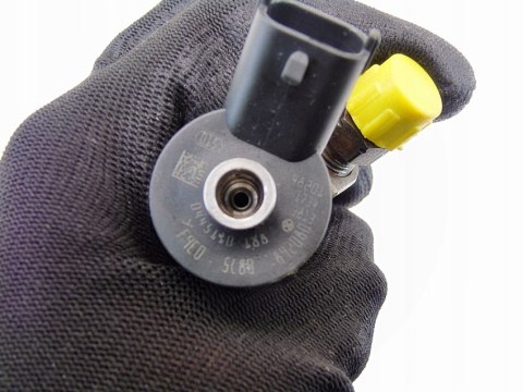 WTRYSKIWACZ 1.6 HDI TDCI FOCUS C30 S40 307 C4 C5 WTRYSKIWACZ 1.6 HDI TDCI FOCUS C30 S40 307 C4 C5