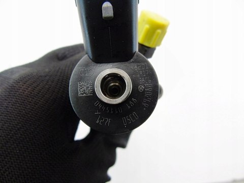 WTRYSKIWACZ 1.6 HDI TDCI FOCUS C30 S40 307 C4 C5 WTRYSKIWACZ 1.6 HDI TDCI FOCUS C30 S40 307 C4 C5