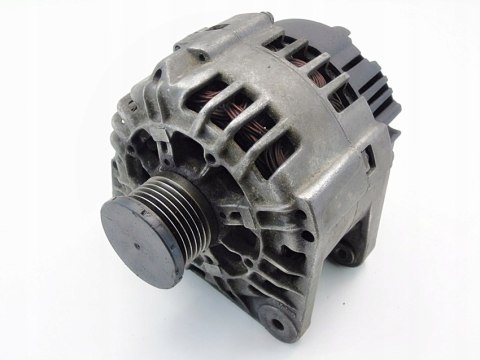 ALTERNATOR 1.9 DCI ESPACE LAGUNA MEGANE SCENIC V40 ALTERNATOR 1.9 DCI ESPACE LAGUNA MEGANE SCENIC V40