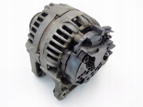 ALTERNATOR 100A 1.6 ASTRA H VECTRA C MERIVA ZAFIRA ALTERNATOR 100A 1.6 ASTRA H VECTRA C MERIVA ZAFIRA