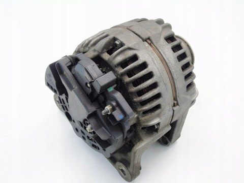 ALTERNATOR 100A 1.6 ASTRA H VECTRA C MERIVA ZAFIRA ALTERNATOR 100A 1.6 ASTRA H VECTRA C MERIVA ZAFIRA