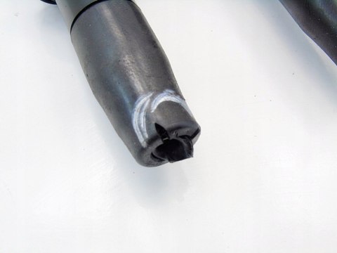 CEWKA ZAPŁONOWA 1.6 ASTRA H VECTRA C MERIVA ZAFIRA CEWKA ZAPŁONOWA 1.6 ASTRA H VECTRA C MERIVA ZAFIRA