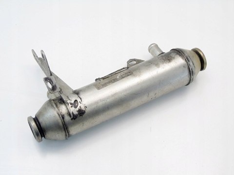 CHŁODNICA SPALIN 1.9 JTD STILO 147 156 LYBRA CROMA CHŁODNICA SPALIN 1.9 JTD STILO 147 156 LYBRA CROMA