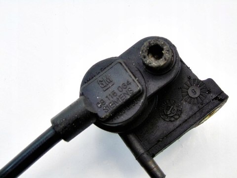 CZUJNIK ABS LEWY PRZÓD 1.6 16V OPEL MERIVA A FL CZUJNIK ABS LEWY PRZÓD 1.6 16V OPEL MERIVA A FL