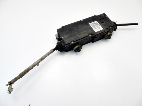 ELEKTRYCZNY HAMULEC RĘCZNY LAGUNA II KOMBI ELEKTRYCZNY HAMULEC RĘCZNY LAGUNA II KOMBI