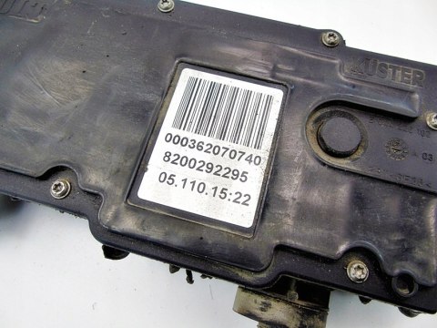 ELEKTRYCZNY HAMULEC RĘCZNY LAGUNA II KOMBI ELEKTRYCZNY HAMULEC RĘCZNY LAGUNA II KOMBI