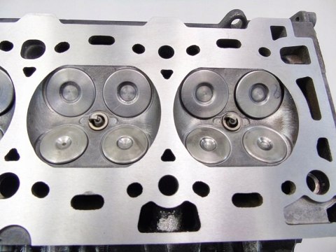 GŁOWICA 1.6 B ASTRA H J ZAFIRA B 55559340 MOKKA GŁOWICA 1.6 B ASTRA H J ZAFIRA B 55559340 MOKKA
