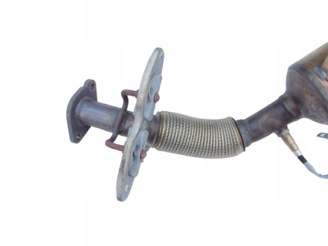 KATALIZATOR 1.6 TI 16V C-MAX II FOCUS III MK3 13R KATALIZATOR 1.6 TI 16V C-MAX II FOCUS III MK3 13R