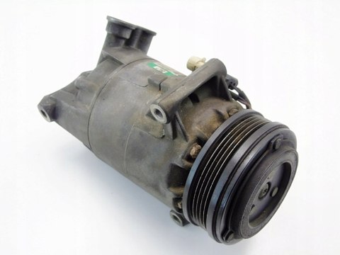 KOMPRESOR KLIMY 1.6 ASTRA H VECTRA C MERIVA ZAFIRA KOMPRESOR KLIMY 1.6 ASTRA H VECTRA C MERIVA ZAFIRA