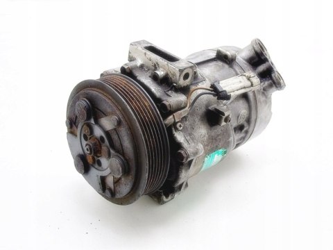 KOMPRESOR KLIMY 1.9 CDTI JTD MJTD CROMA VECTRA C KOMPRESOR KLIMY 1.9 CDTI JTD MJTD CROMA VECTRA C