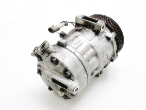 KOMPRESOR KLIMY 1.9 CDTI JTD MJTD CROMA VECTRA C KOMPRESOR KLIMY 1.9 CDTI JTD MJTD CROMA VECTRA C
