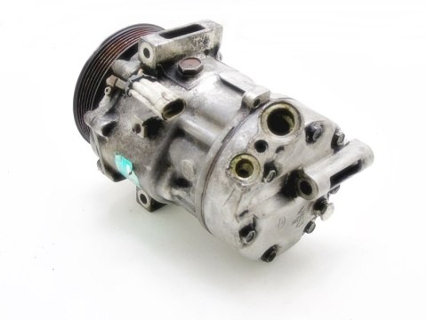 KOMPRESOR KLIMY 1.9 CDTI JTD MJTD CROMA VECTRA C KOMPRESOR KLIMY 1.9 CDTI JTD MJTD CROMA VECTRA C