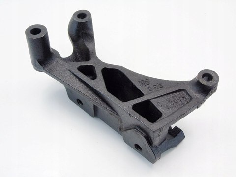 ŁAPA WSPORNIK SILNIKA 1.6 16V MERIVA A 24421797 ŁAPA WSPORNIK SILNIKA 1.6 16V MERIVA A 24421797
