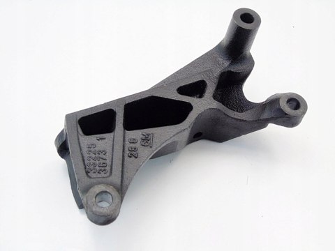 ŁAPA WSPORNIK SILNIKA 1.6 16V MERIVA A 24421797 ŁAPA WSPORNIK SILNIKA 1.6 16V MERIVA A 24421797