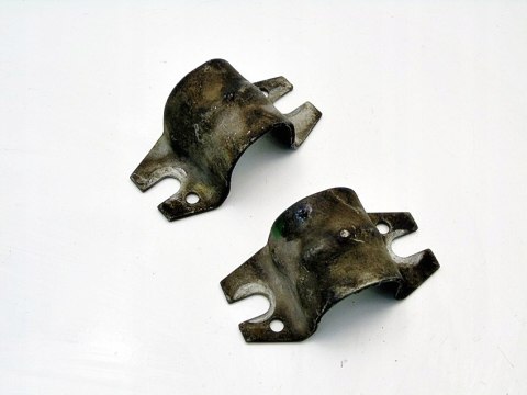 OBEJMY STABILIZATORA 1.6 16V OPEL MERIVA A FL OBEJMY STABILIZATORA 1.6 16V OPEL MERIVA A FL