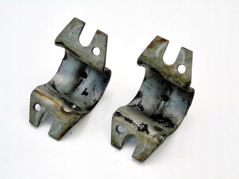 OBEJMY STABILIZATORA 1.6 16V OPEL MERIVA A FL OBEJMY STABILIZATORA 1.6 16V OPEL MERIVA A FL