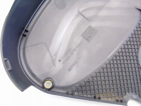 OBUDOWA ROZRZĄDU 1.6 ASTRA H VECTRA C MERIVA ZAFIR OBUDOWA ROZRZĄDU 1.6 ASTRA H VECTRA C MERIVA ZAFIR