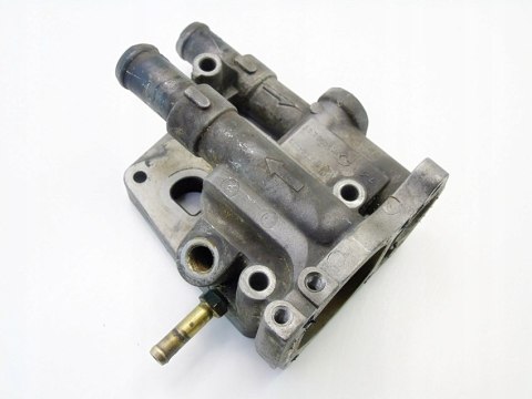 OBUDOWA TERMOSTATU 1.6 16V MERIVA ASTRA H VECTRA C OBUDOWA TERMOSTATU 1.6 16V MERIVA ASTRA H VECTRA C