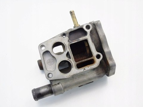 OBUDOWA TERMOSTATU 1.6 16V MERIVA ASTRA H VECTRA C OBUDOWA TERMOSTATU 1.6 16V MERIVA ASTRA H VECTRA C