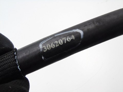 PRZEWÓD WSPOMAGANIA 1.9 DI VOLVO V40 S40 CARISMA PRZEWÓD WSPOMAGANIA 1.9 DI VOLVO V40 S40 CARISMA