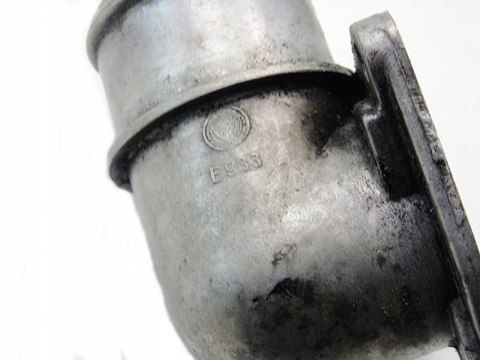 RURKA PRZEPUSTNICY 1.9 JTD STILO 147 156 LYBRA RURKA PRZEPUSTNICY 1.9 JTD STILO 147 156 LYBRA