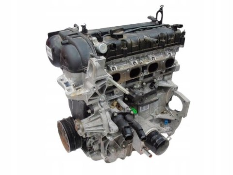 SILNIK XTDA 1.6 TI 16V C-MAX II FOCUS III MK3 13R SILNIK XTDA 1.6 TI 16V C-MAX II FOCUS III MK3 13R