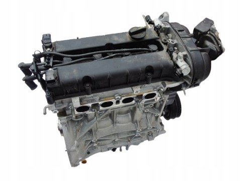 SILNIK XTDA 1.6 TI 16V C-MAX II FOCUS III MK3 13R SILNIK XTDA 1.6 TI 16V C-MAX II FOCUS III MK3 13R