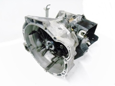 SKRZYNIA BIEGÓW 1.6 TI 16V C-MAX II FOCUS III MK3 SKRZYNIA BIEGÓW 1.6 TI 16V C-MAX II FOCUS III MK3