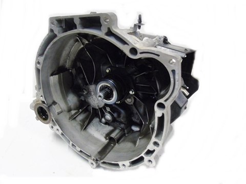 SKRZYNIA BIEGÓW 1.6 TI 16V C-MAX II FOCUS III MK3 SKRZYNIA BIEGÓW 1.6 TI 16V C-MAX II FOCUS III MK3
