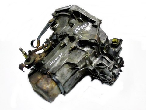 SKRZYNIA BIEGÓW 20CN09 1.6 8V 306 206 SAXO SKRZYNIA BIEGÓW 20CN09 1.6 8V 306 206 SAXO