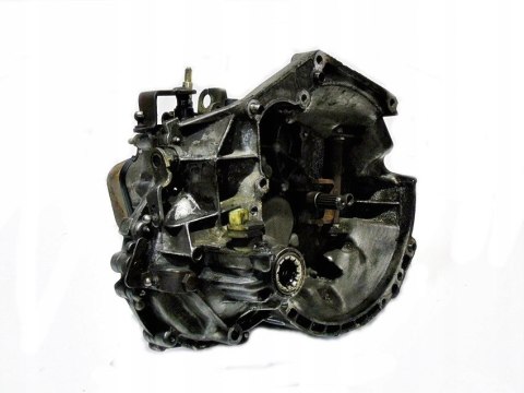 SKRZYNIA BIEGÓW 20CN09 1.6 8V 306 206 SAXO SKRZYNIA BIEGÓW 20CN09 1.6 8V 306 206 SAXO