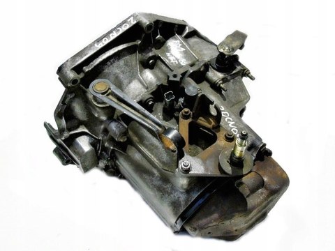 SKRZYNIA BIEGÓW 20CN09 1.6 8V 306 206 SAXO SKRZYNIA BIEGÓW 20CN09 1.6 8V 306 206 SAXO