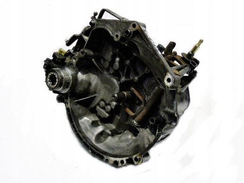 SKRZYNIA BIEGÓW 20CN09 1.6 8V 306 206 SAXO SKRZYNIA BIEGÓW 20CN09 1.6 8V 306 206 SAXO