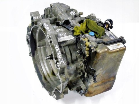 SKRZYNIA BIEGÓW 20HZ26 3.0 V6 C5 607 807 C6 406 C8 SKRZYNIA BIEGÓW 20HZ26 3.0 V6 C5 607 807 C6 406 C8