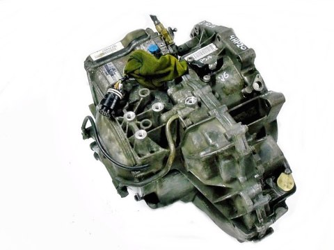 SKRZYNIA BIEGÓW 20HZ26 3.0 V6 C5 607 807 C6 406 C8 SKRZYNIA BIEGÓW 20HZ26 3.0 V6 C5 607 807 C6 406 C8