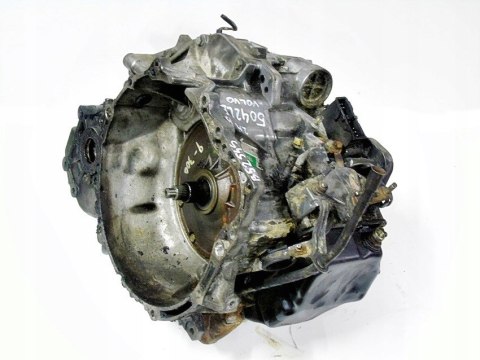 SKRZYNIA BIEGÓW 50-42LE 2.4 VOLVO V70 S70 C70 850 SKRZYNIA BIEGÓW 50-42LE 2.4 VOLVO V70 S70 C70 850