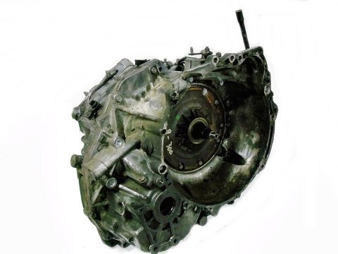 SKRZYNIA BIEGÓW 50-42LE 2.4 VOLVO V70 S70 C70 850 SKRZYNIA BIEGÓW 50-42LE 2.4 VOLVO V70 S70 C70 850