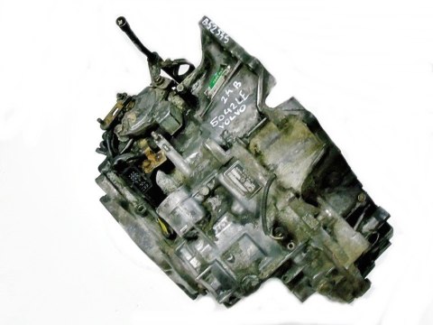 SKRZYNIA BIEGÓW 50-42LE 2.4 VOLVO V70 S70 C70 850 SKRZYNIA BIEGÓW 50-42LE 2.4 VOLVO V70 S70 C70 850
