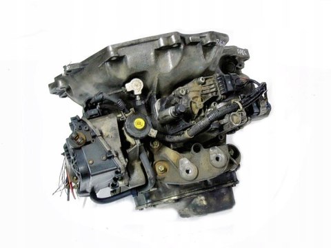 SKRZYNIA BIEGÓW F17E419 1.6 16V B MERIVA A CORSA C SKRZYNIA BIEGÓW F17E419 1.6 16V B MERIVA A CORSA C