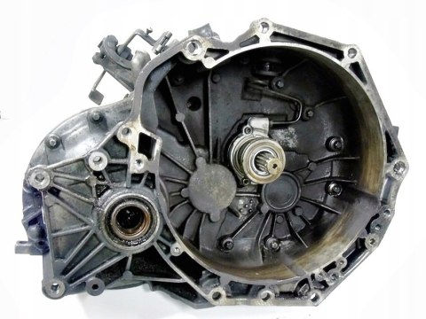 SKRZYNIA BIEGÓW F23 OPEL ZAFIRA ASTRA II G 2.0 DTI SKRZYNIA BIEGÓW F23 OPEL ZAFIRA ASTRA II G 2.0 DTI