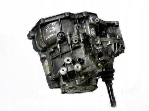 SKRZYNIA BIEGÓW F23 OPEL ZAFIRA ASTRA II G 2.0 DTI SKRZYNIA BIEGÓW F23 OPEL ZAFIRA ASTRA II G 2.0 DTI