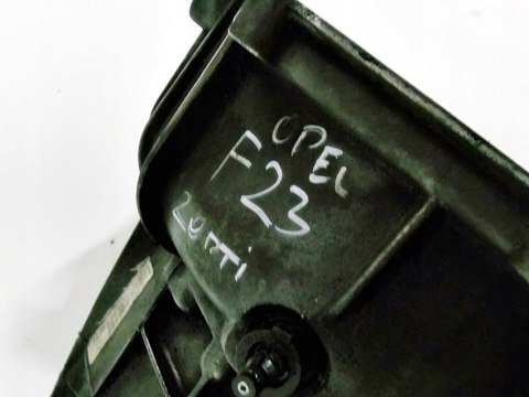 SKRZYNIA BIEGÓW F23 OPEL ZAFIRA ASTRA II G 2.0 DTI SKRZYNIA BIEGÓW F23 OPEL ZAFIRA ASTRA II G 2.0 DTI