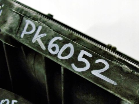 SKRZYNIA BIEGÓW PK6052 2.2 DCI LAGUNA II VEL SATIS SKRZYNIA BIEGÓW PK6052 2.2 DCI LAGUNA II VEL SATIS