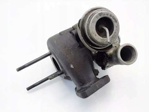 TURBOSPRĘŻARKA 2.0 CRDI TRAJET SANTA FE 28231-2790 TURBOSPRĘŻARKA 2.0 CRDI TRAJET SANTA FE 28231-2790