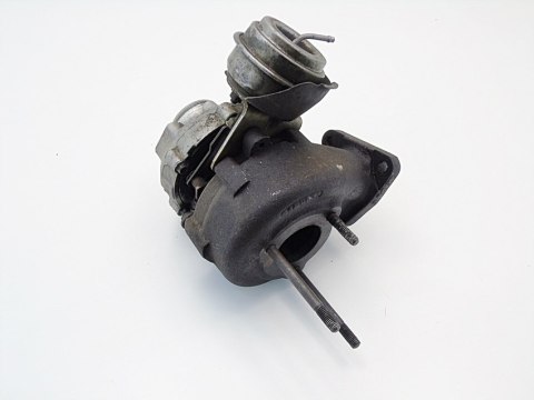 TURBOSPRĘŻARKA 2.0 CRDI TRAJET SANTA FE 28231-2790 TURBOSPRĘŻARKA 2.0 CRDI TRAJET SANTA FE 28231-2790