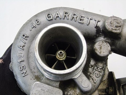 TURBOSPRĘŻARKA 2.0 CRDI TRAJET SANTA FE 28231-2790 TURBOSPRĘŻARKA 2.0 CRDI TRAJET SANTA FE 28231-2790