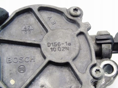VACUM POMPA VAC 1.6 TDCI C-MAX FOCUS 2 C30 V50 S40 VACUM POMPA VAC 1.6 TDCI C-MAX FOCUS 2 C30 V50 S40
