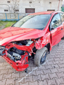 FORD FOCUS 3 MK3 NA CZĘŚCI 1.6 B 16V 10-19 SILNIK SKRZYNIA KLAPA DRZWI