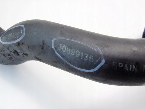 WĄZ PRZEWÓD WODY 1.9 DI VOLVO V40 S40 CARISMA WĄZ PRZEWÓD WODY 1.9 DI VOLVO V40 S40 CARISMA