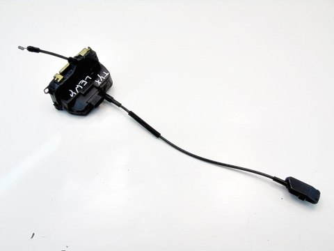 ZAMEK DRZWI LEWY TYŁ LAGUNA II KOMBI 000657 ZAMEK DRZWI LEWY TYŁ LAGUNA II KOMBI 000657